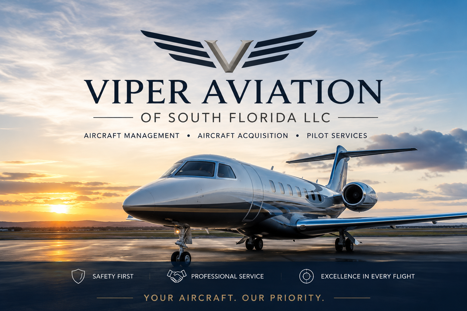 Viper Aviation