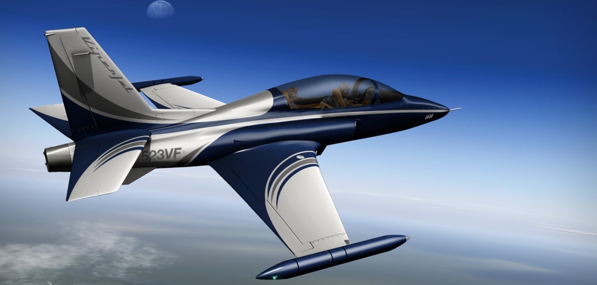 Viper Aviation